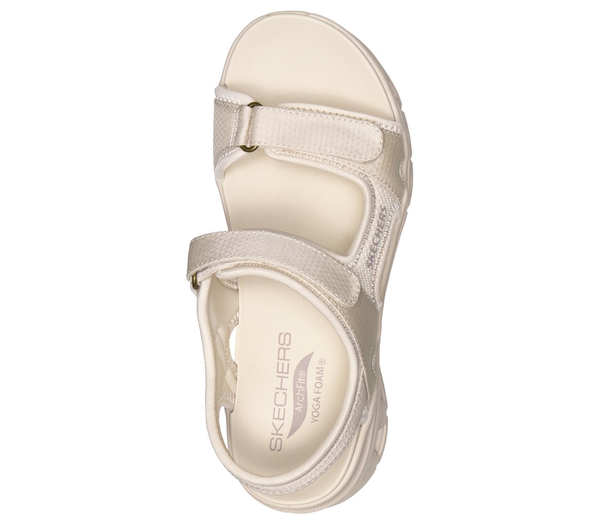 Skechers Smart Buy | Arch Fit Glide-Step Pro Sandal - Trail Queen