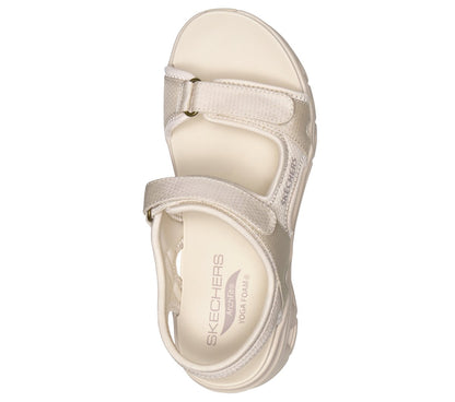 Skechers Smart Buy | Arch Fit Glide-Step Pro Sandal - Trail Queen