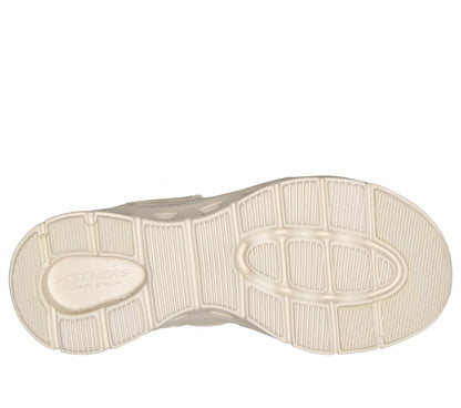 Skechers Smart Buy | Arch Fit Glide-Step Pro Sandal - Trail Queen