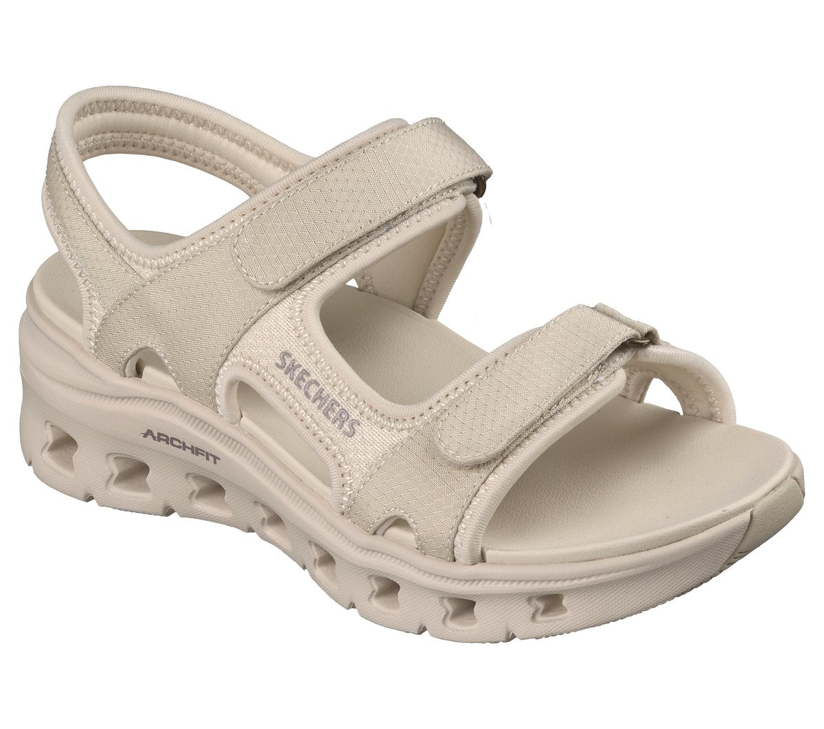 Skechers Smart Buy | Arch Fit Glide-Step Pro Sandal - Trail Queen