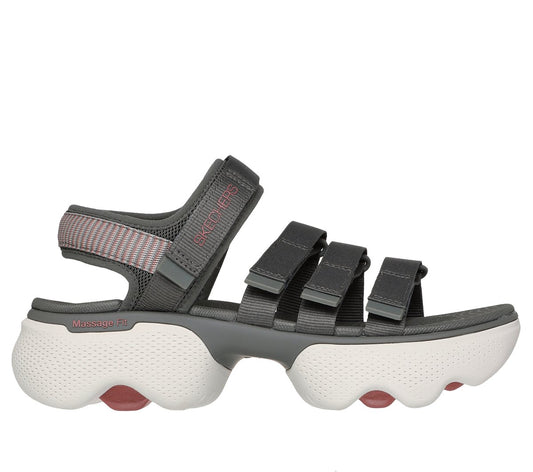 Skechers Top Pick | Massage Fit Edge - Lysa