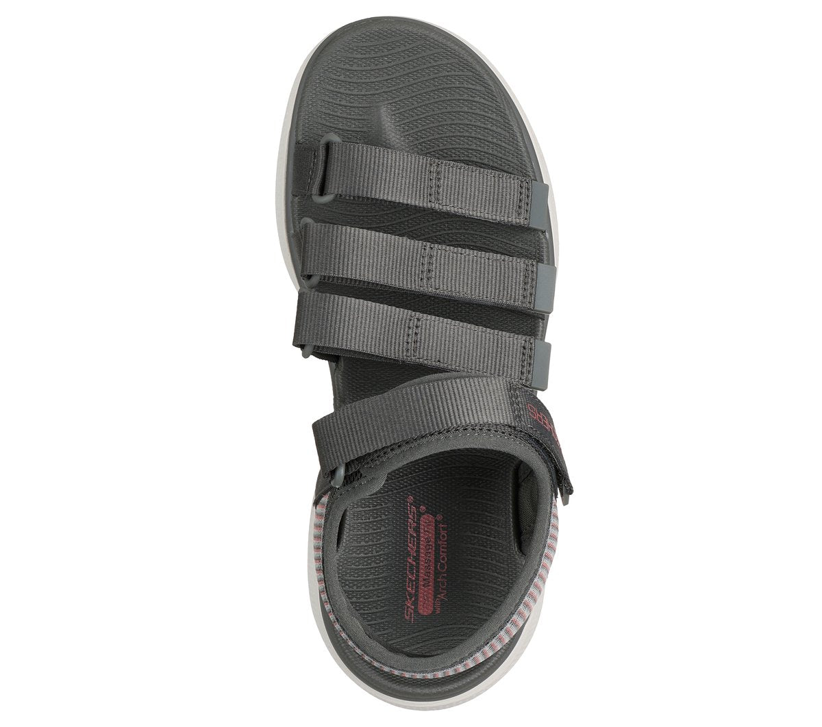 Skechers Top Pick | Massage Fit Edge - Lysa