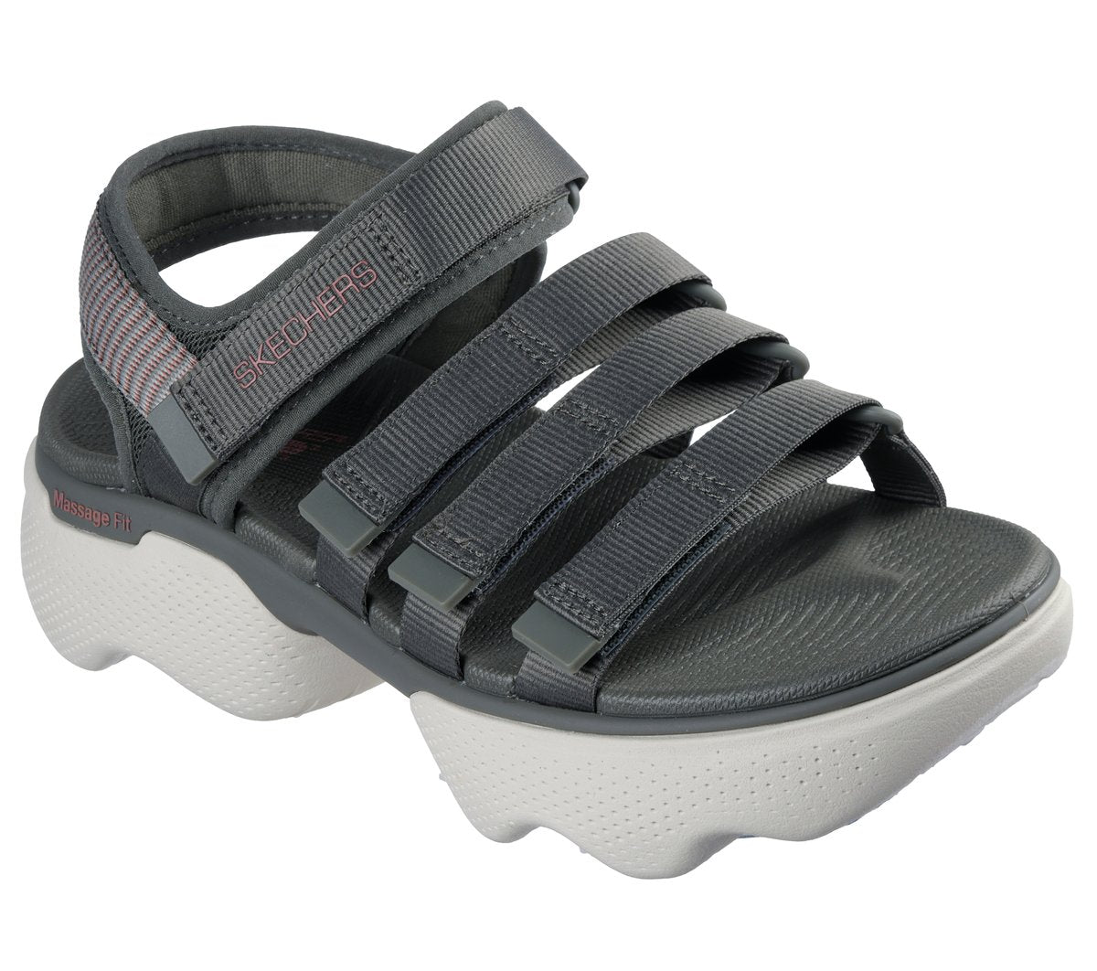 Skechers Top Pick | Massage Fit Edge - Lysa