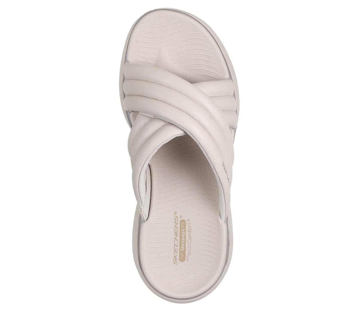 Skechers Exclusive | Massage Fit Edge - Sky High