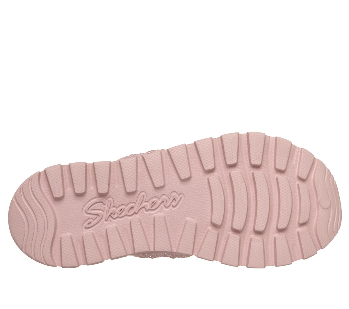 Skechers Sale | Foamies: Arch Fit Footsteps - Pearl