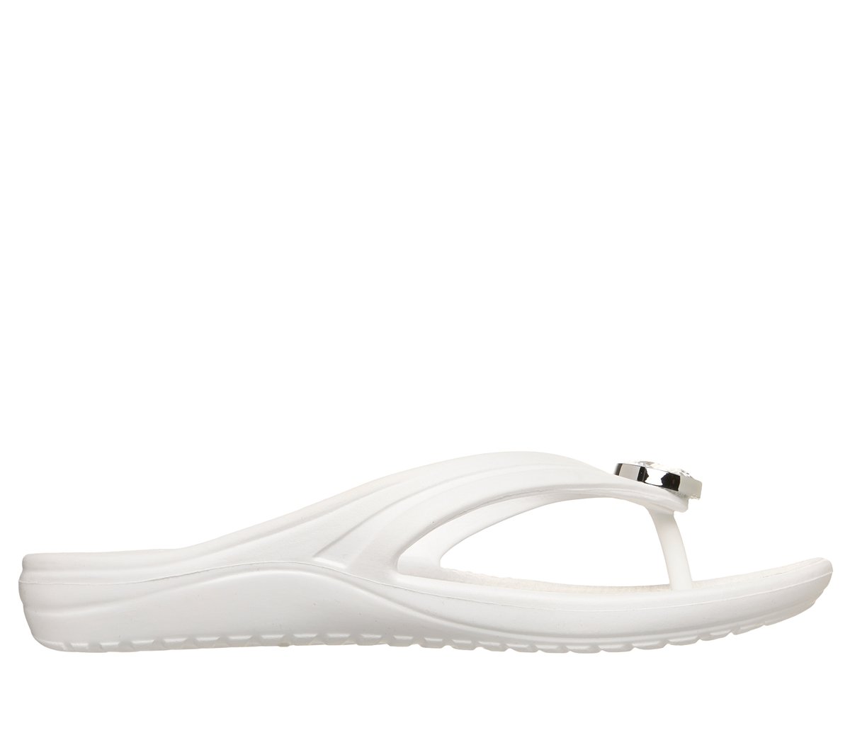 Skechers Hot Sale | Foamies: Bay Breeze - Bejeweled