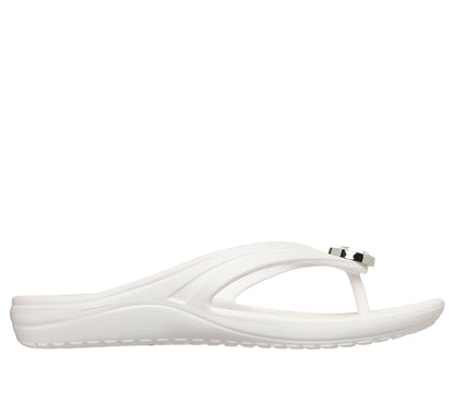 Skechers Hot Sale | Foamies: Bay Breeze - Bejeweled
