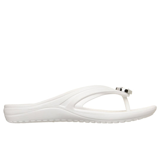 Skechers Hot Sale | Foamies: Bay Breeze - Bejeweled