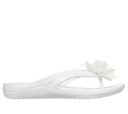 Skechers Best Seller | Foamies: Bay Breeze - Rosy