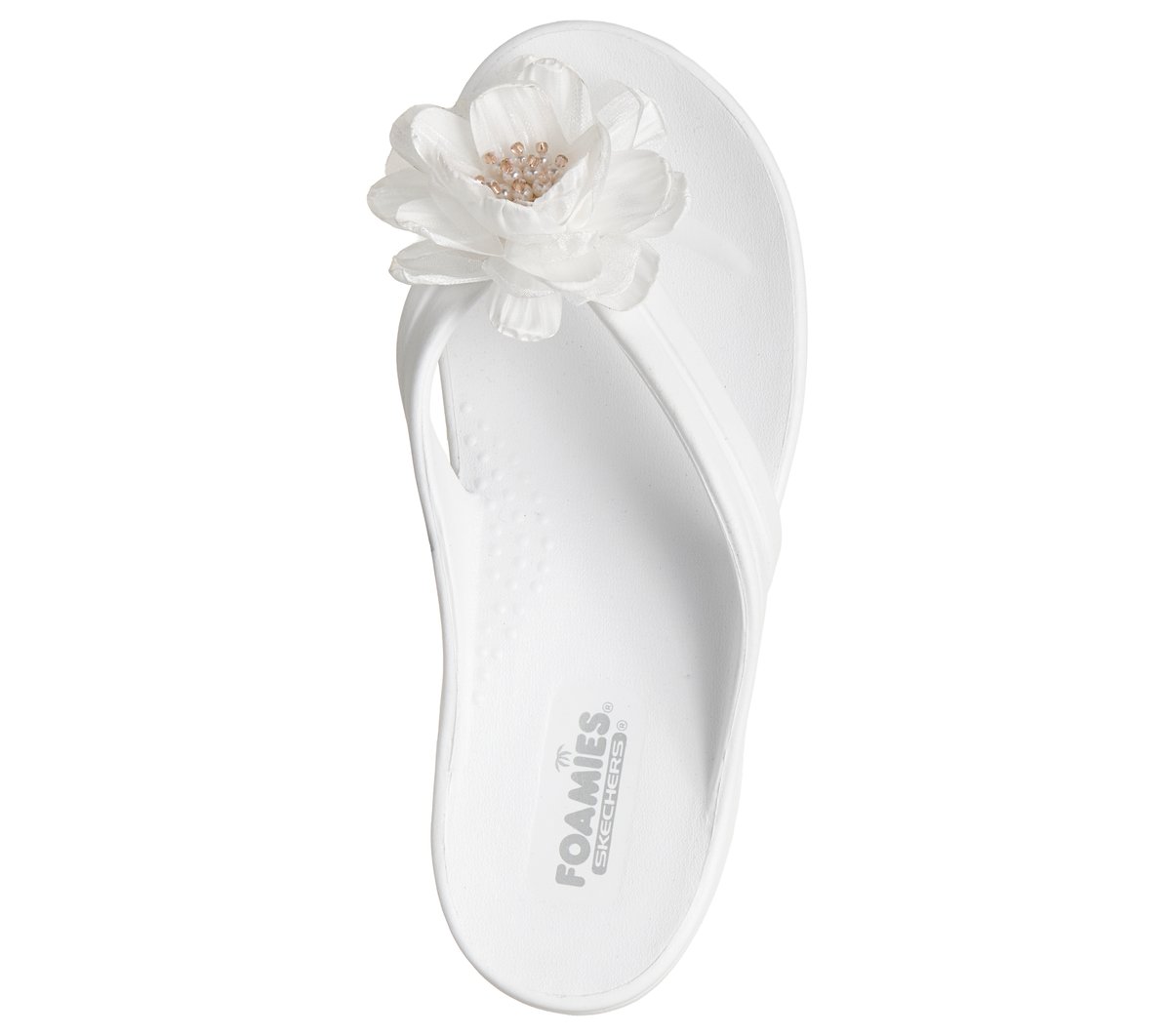 Skechers Best Seller | Foamies: Bay Breeze - Rosy