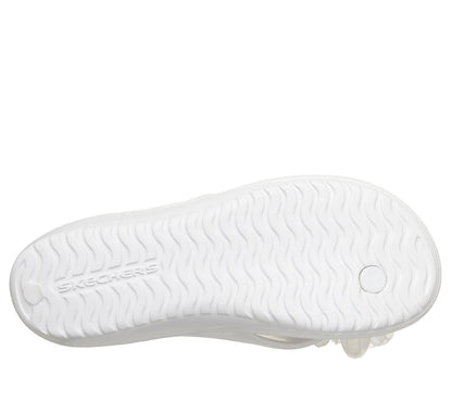 Skechers Best Seller | Foamies: Bay Breeze - Rosy