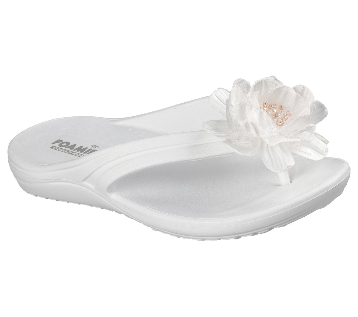 Skechers Best Seller | Foamies: Bay Breeze - Rosy