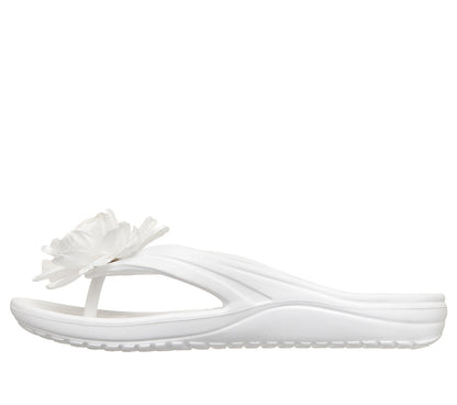 Skechers Best Seller | Foamies: Bay Breeze - Rosy