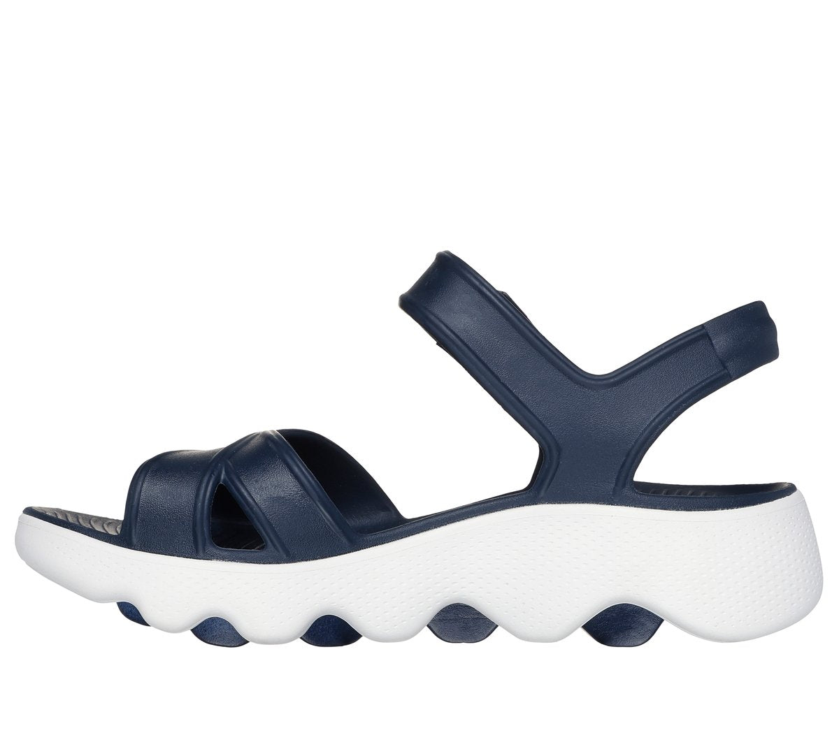 Skechers Customer Favorite | Foamies: Massage Fit Sandal - Heartfelt