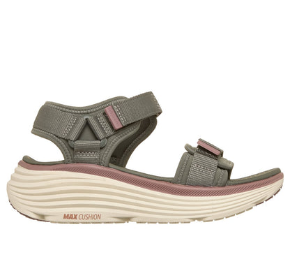 Skechers Recommended | Max Cushioning Endeavour Sandal - Miranda