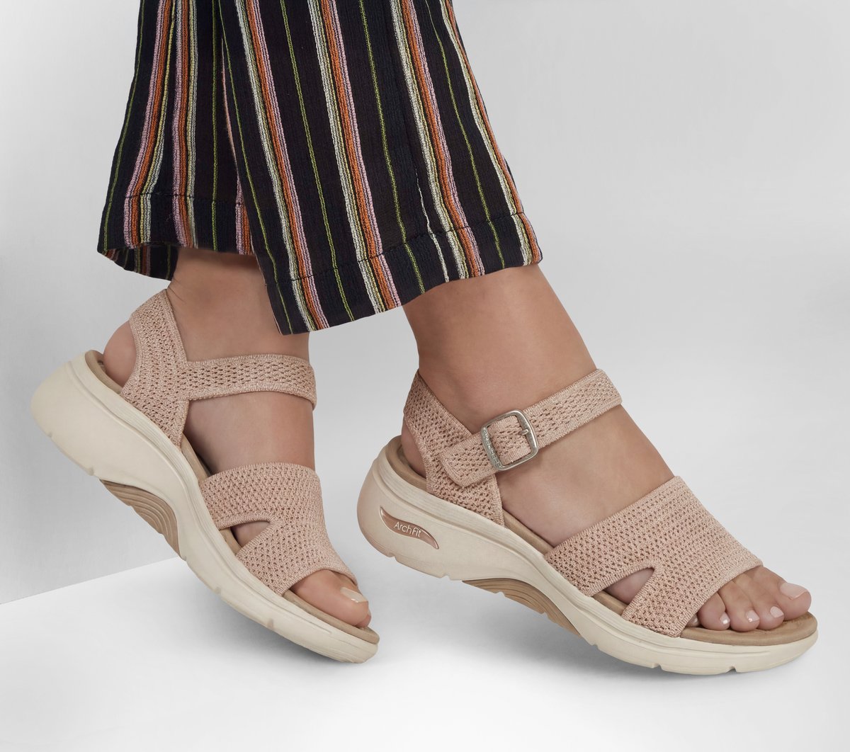 Skechers Trending | GO WALK Arch Fit 2.0 - Sage