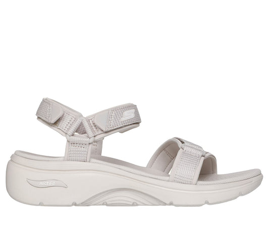 Skechers New | GO WALK Arch Fit 2.0 Sandal - Exhilarate