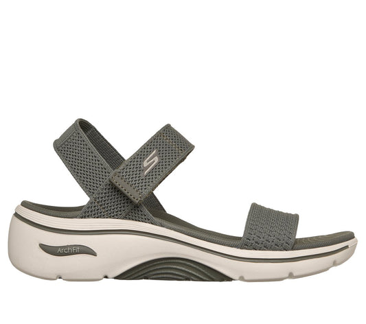 Skechers Essential | GO WALK Arch Fit 2.0 Sandal - Annie