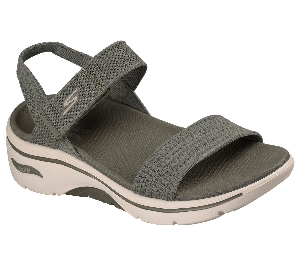 Skechers Essential | GO WALK Arch Fit 2.0 Sandal - Annie
