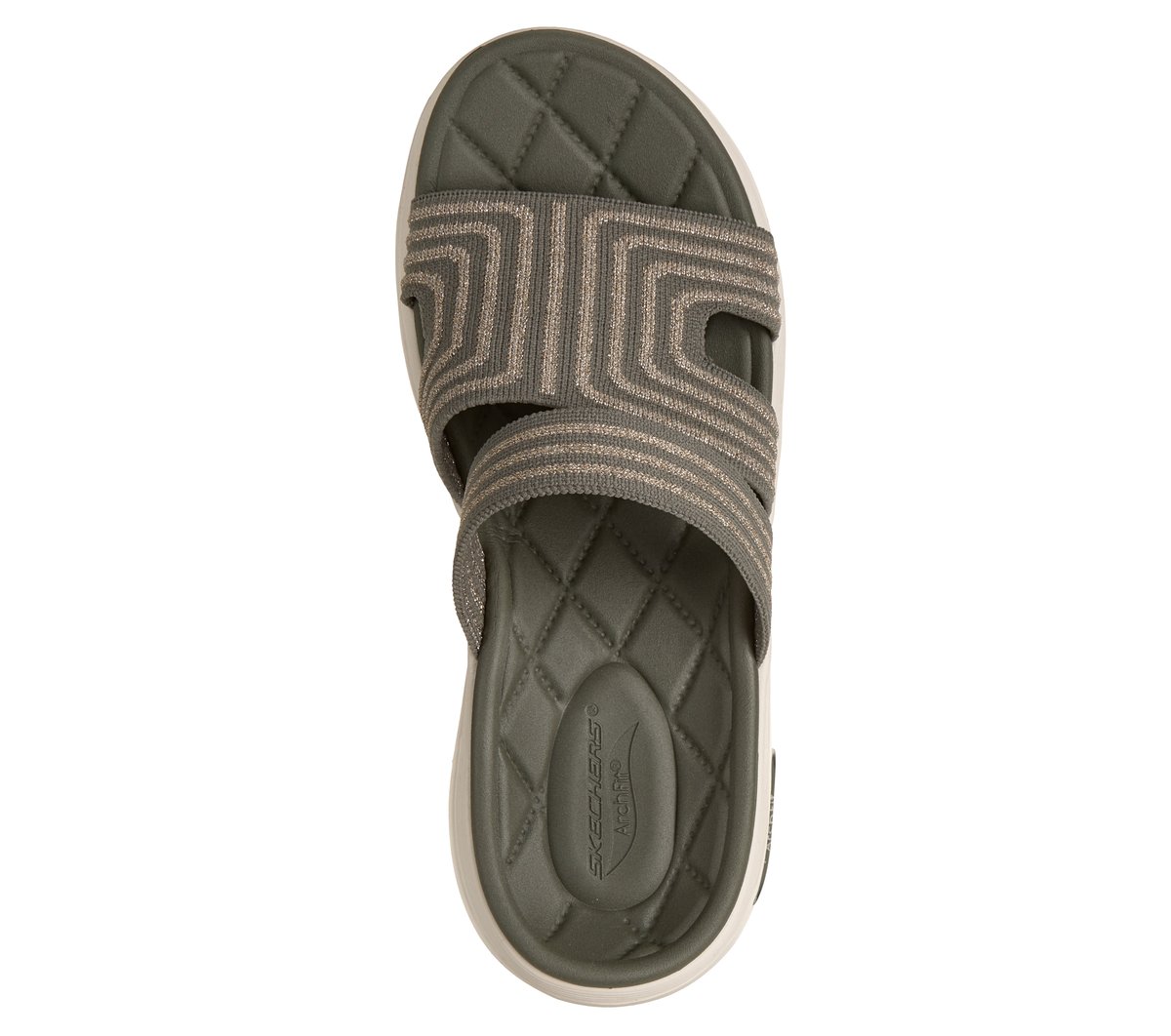 Skechers Best Price | GO WALK Arch Fit 2.0 Sandal - Leila