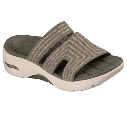Skechers Best Price | GO WALK Arch Fit 2.0 Sandal - Leila