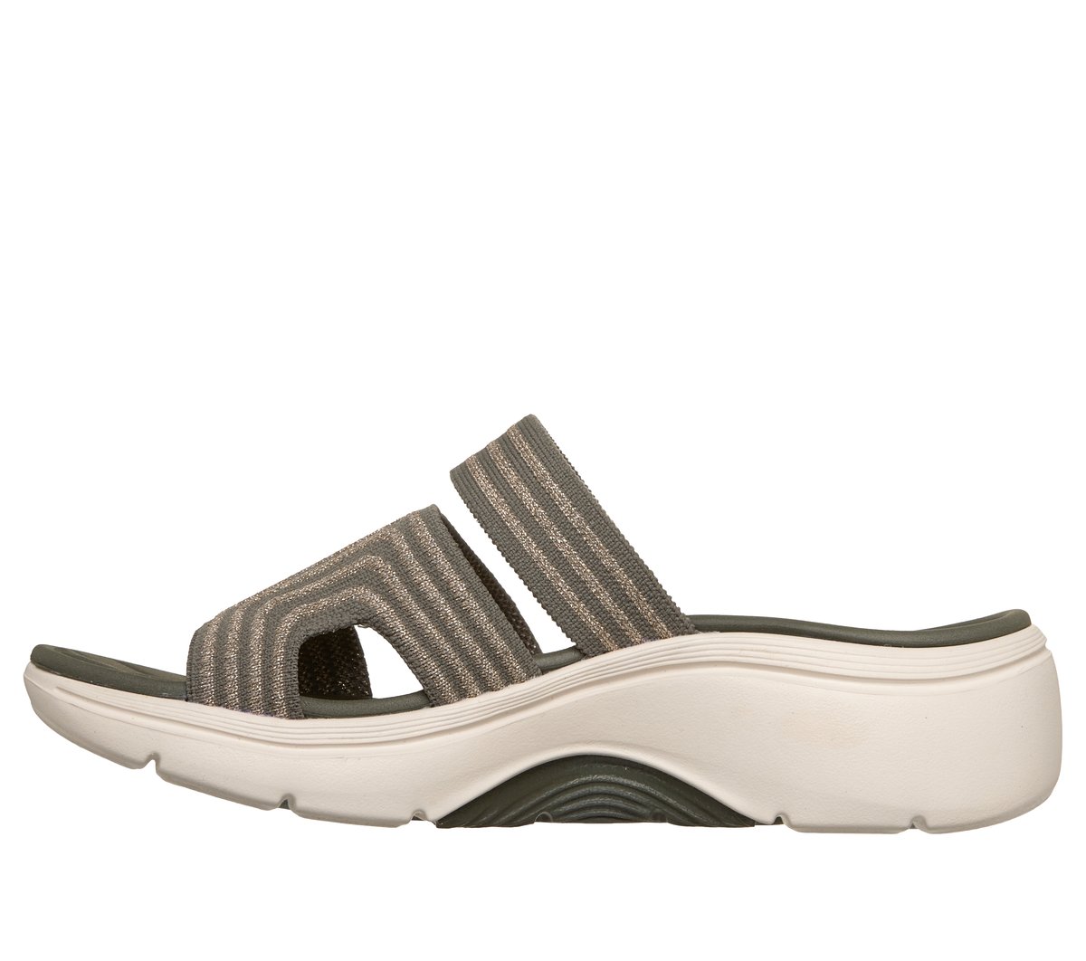 Skechers Best Price | GO WALK Arch Fit 2.0 Sandal - Leila