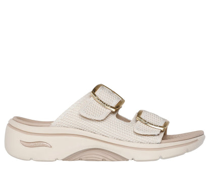 Skechers Signature | GO WALK Arch Fit 2.0 Sandal - Chloe