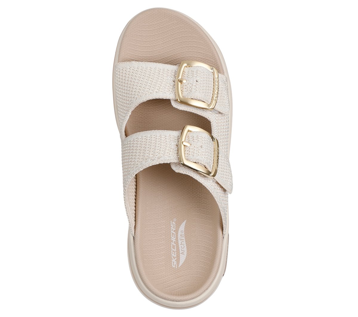 Skechers Signature | GO WALK Arch Fit 2.0 Sandal - Chloe