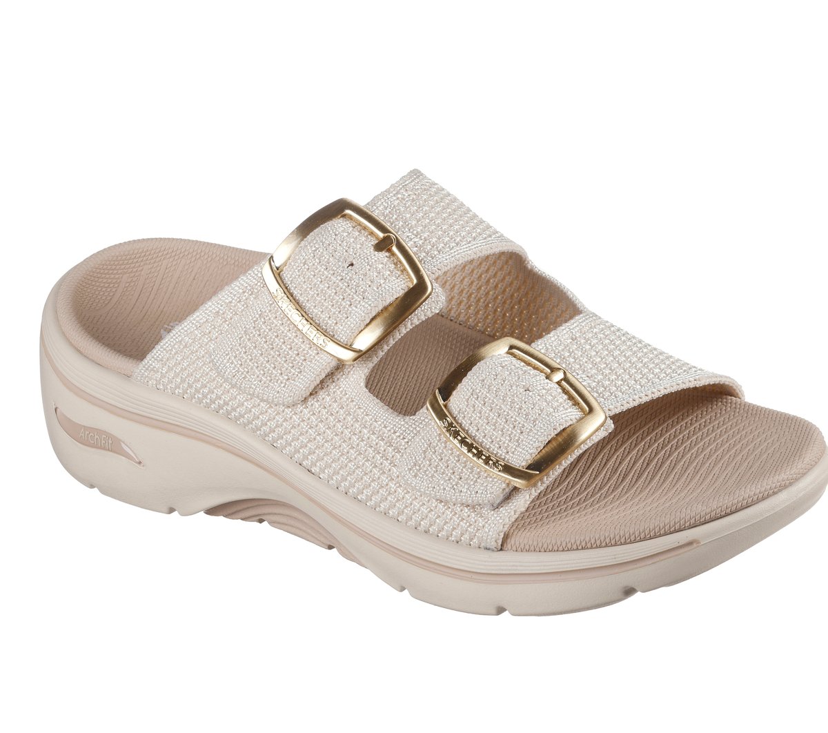 Skechers Signature | GO WALK Arch Fit 2.0 Sandal - Chloe