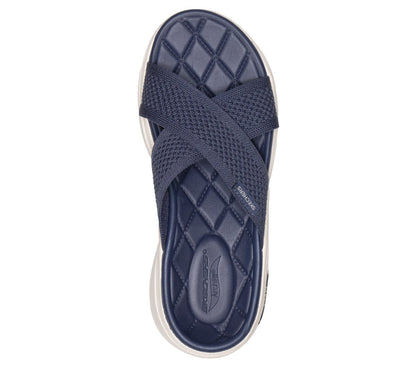Skechers Value | GO WALK Arch Fit 2.0 Sandal - Grace
