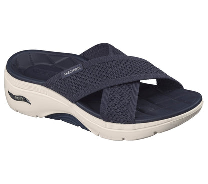 Skechers Value | GO WALK Arch Fit 2.0 Sandal - Grace