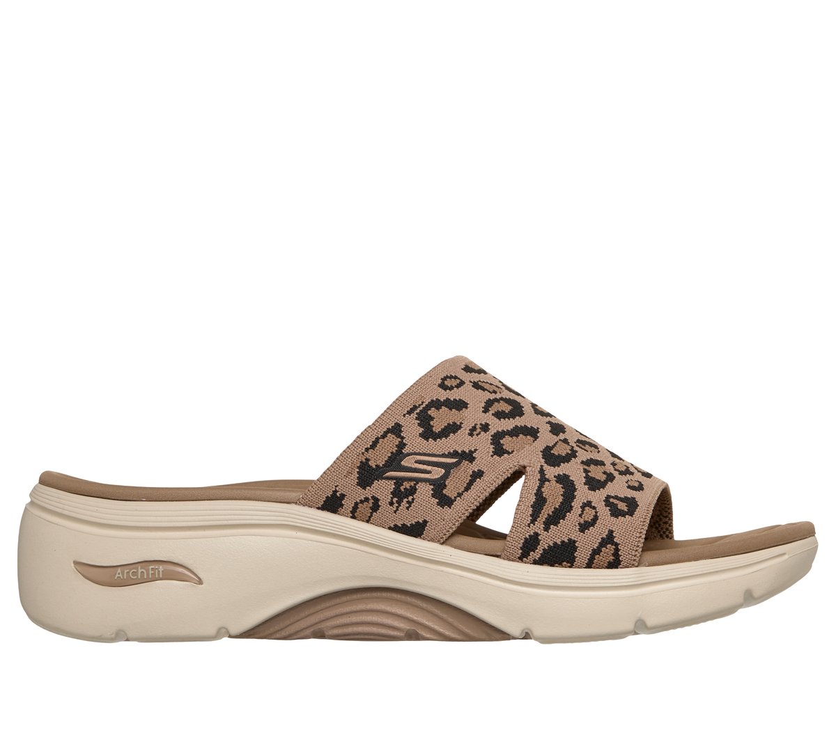 Skechers Recommended | GO WALK Arch Fit 2.0 Sandal - Remi