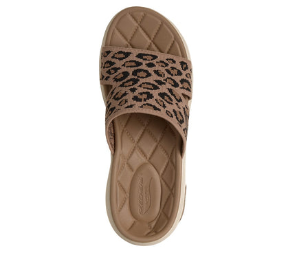 Skechers Recommended | GO WALK Arch Fit 2.0 Sandal - Remi