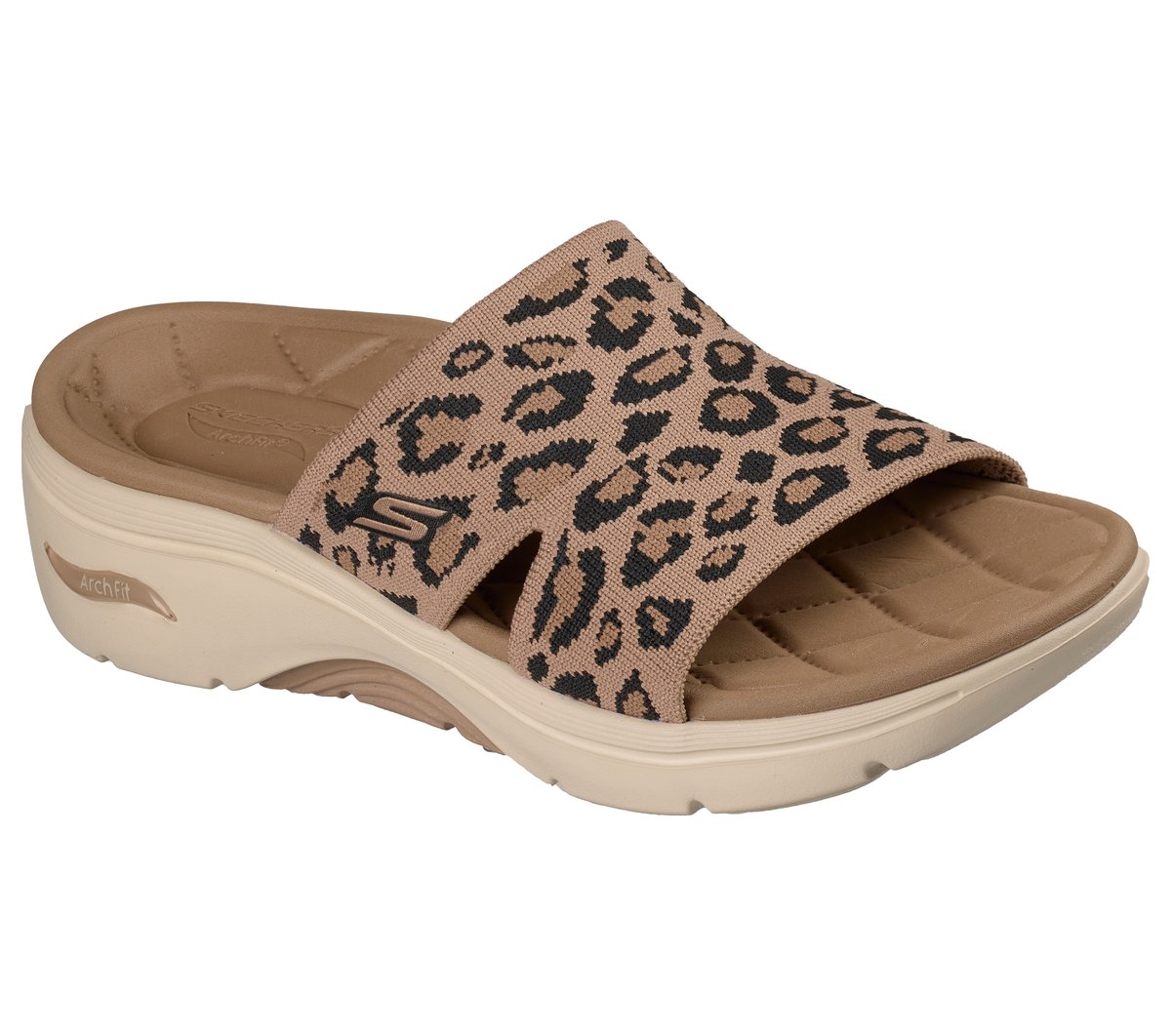 Skechers Recommended | GO WALK Arch Fit 2.0 Sandal - Remi