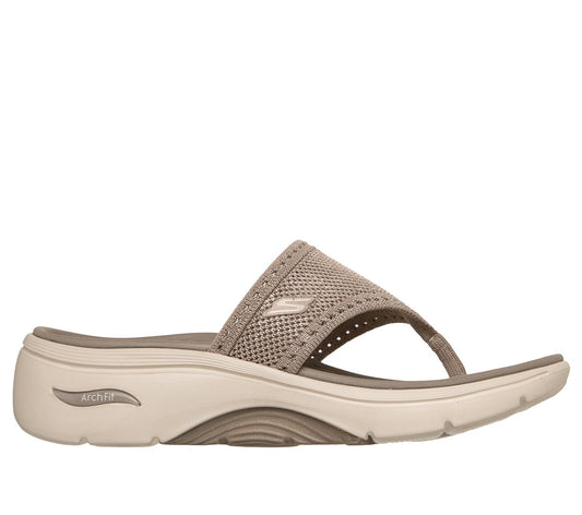 Skechers Recommended | GO WALK Arch Fit 2.0 Sandal - Ashley