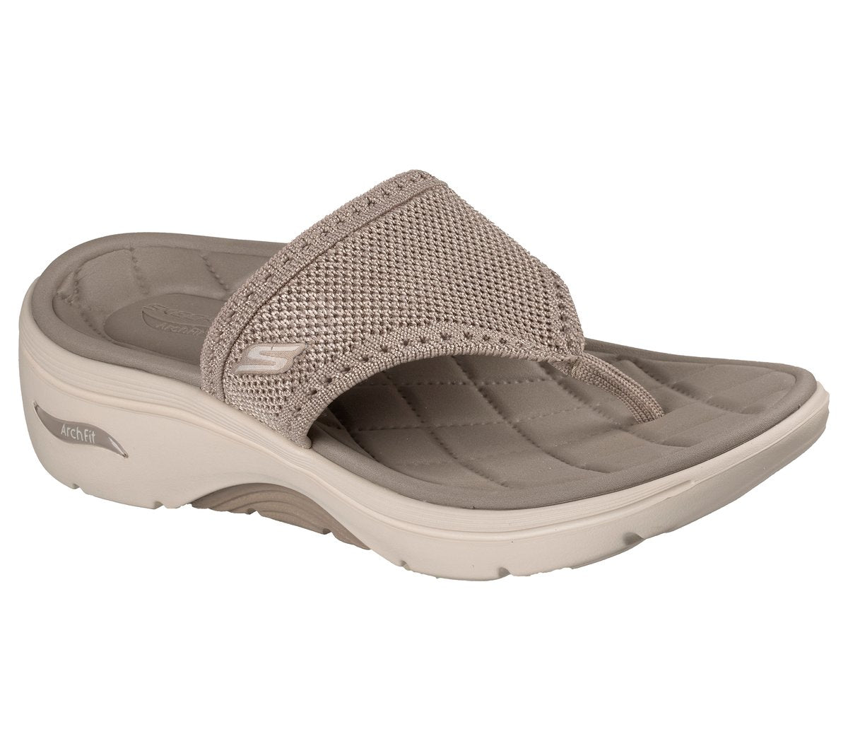 Skechers Recommended | GO WALK Arch Fit 2.0 Sandal - Ashley
