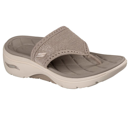 Skechers Recommended | GO WALK Arch Fit 2.0 Sandal - Ashley