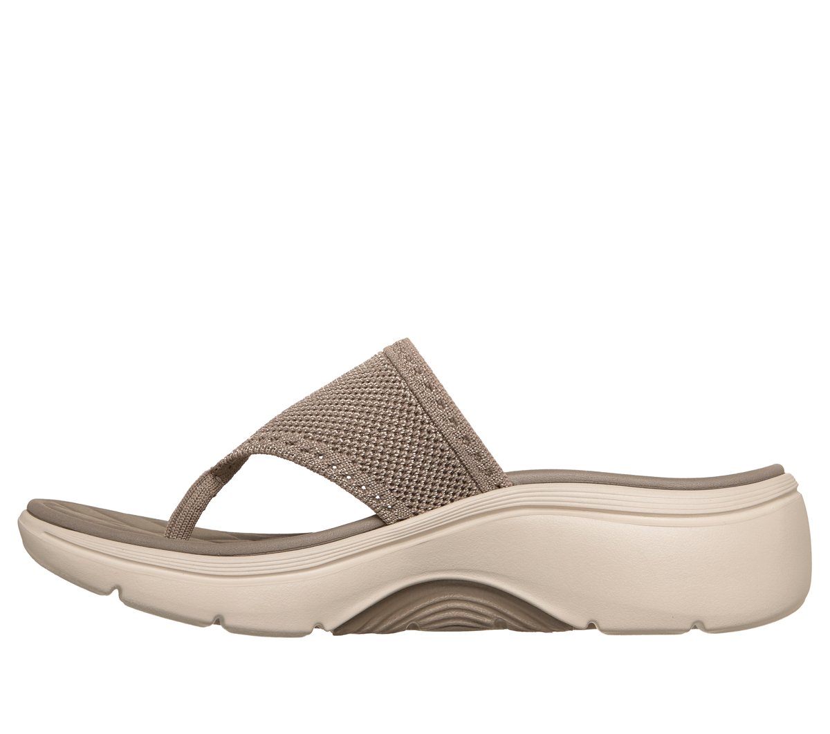 Skechers Recommended | GO WALK Arch Fit 2.0 Sandal - Ashley