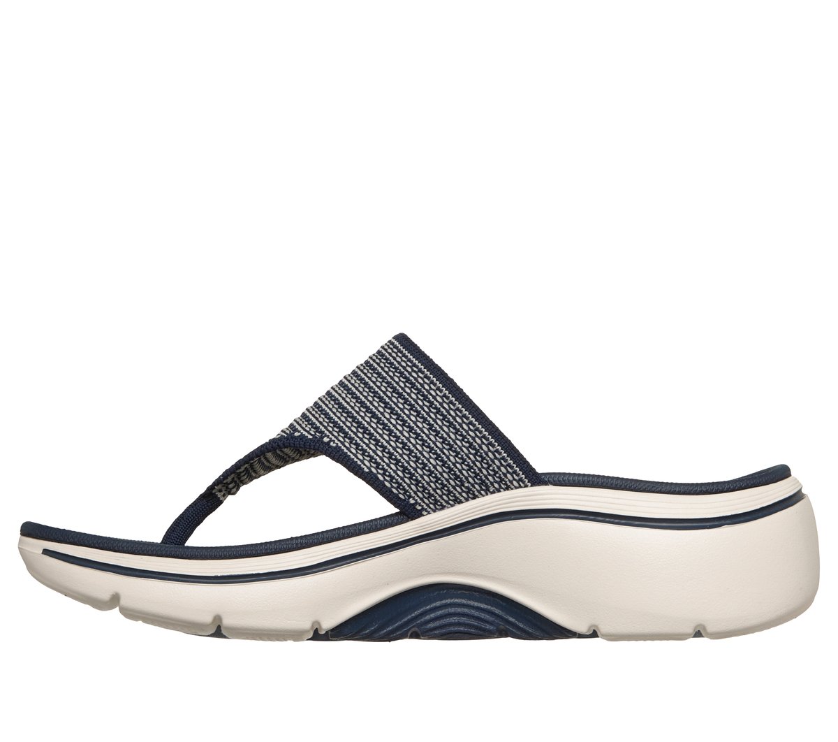 Skechers Trusted | GO WALK Arch Fit 2.0 Sandal - Resort Day