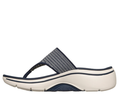 Skechers Trusted | GO WALK Arch Fit 2.0 Sandal - Resort Day