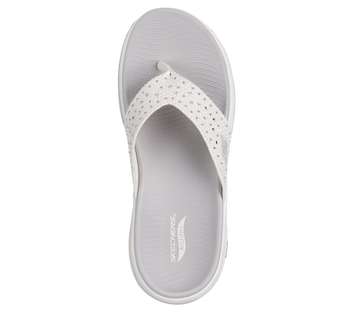 Skechers New | GO WALK Arch Fit 2.0 Sandal - Claire