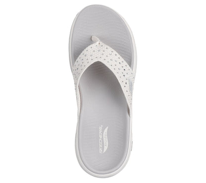 Skechers New | GO WALK Arch Fit 2.0 Sandal - Claire