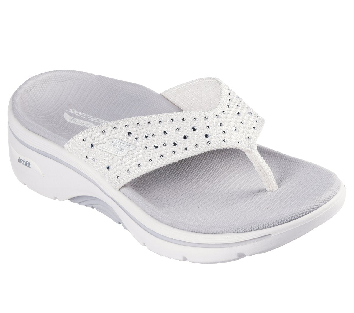 Skechers New | GO WALK Arch Fit 2.0 Sandal - Claire