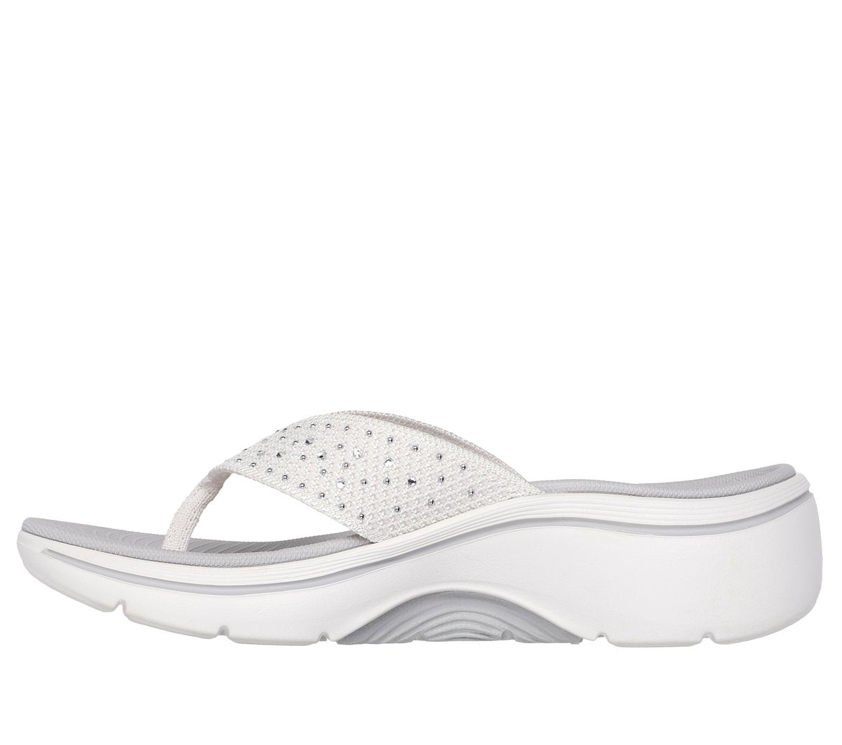 Skechers New | GO WALK Arch Fit 2.0 Sandal - Claire