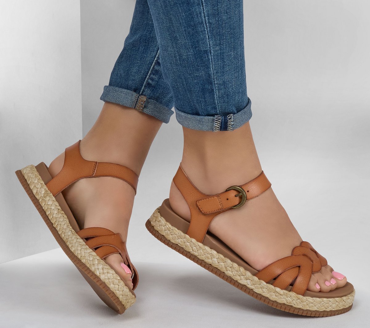 Skechers Premium | BOBS Stormy Kiss