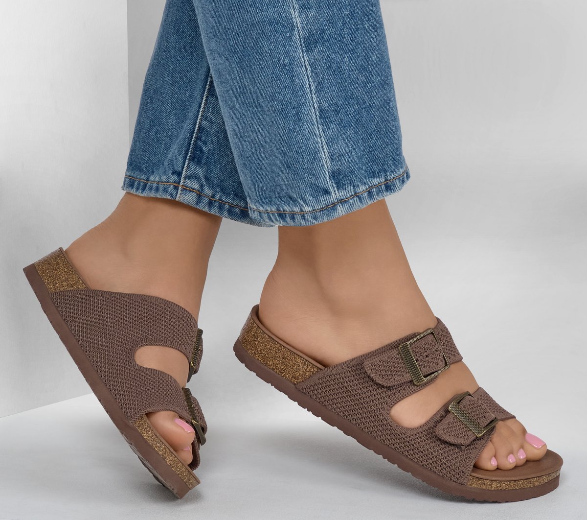 Skechers Top Pick | Arch Fit Granola - Mellow Skies