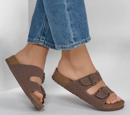 Skechers Top Pick | Arch Fit Granola - Mellow Skies