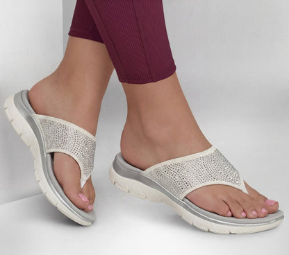 Skechers Smart Buy | Summits Sandal - Unmatched Glow