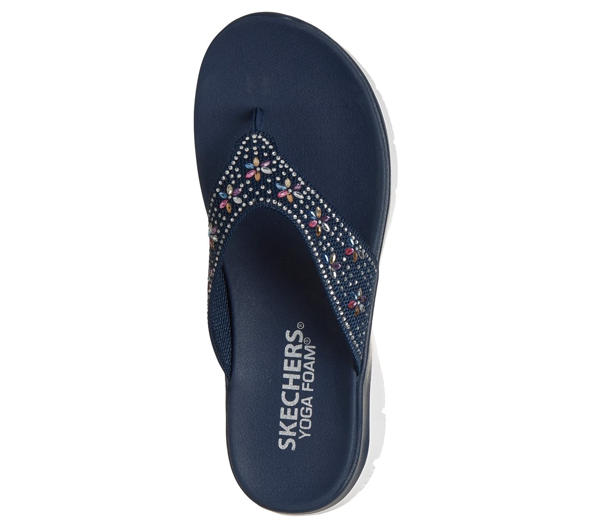 Skechers New | Summits Sandal - Blooming Bright