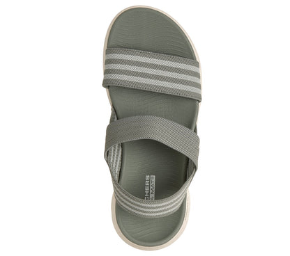 Skechers Customer Favorite | GO WALK Flex Sandal - Atlas